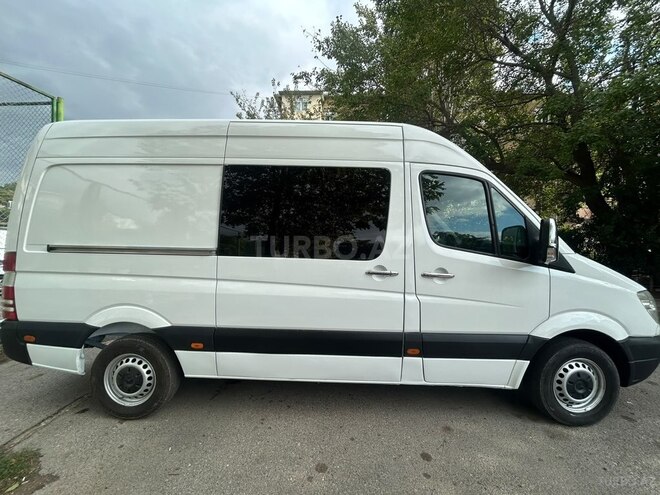 Mercedes  2011, 335,194 km - 2.2 л - Bakı