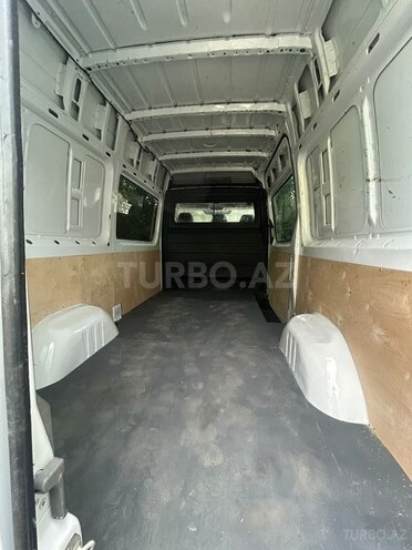 Mercedes  2011, 335,194 km - 2.2 л - Bakı