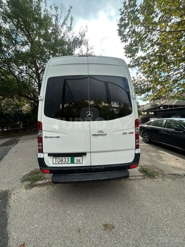 Mercedes  2011, 335,194 km - 2.2 л - Bakı