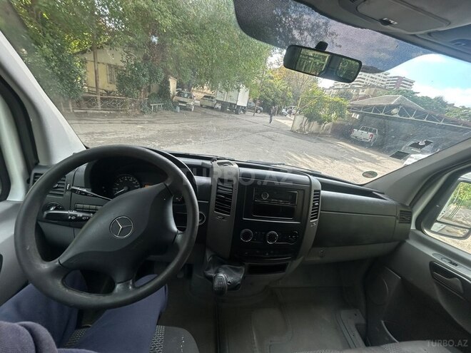 Mercedes  2011, 335,194 km - 2.2 л - Bakı