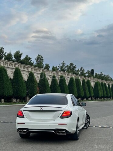 Mercedes E 300 2017, 164,000 km - 2.0 л - Bakı