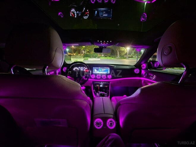 Mercedes E 300 2017, 164,000 km - 2.0 л - Bakı