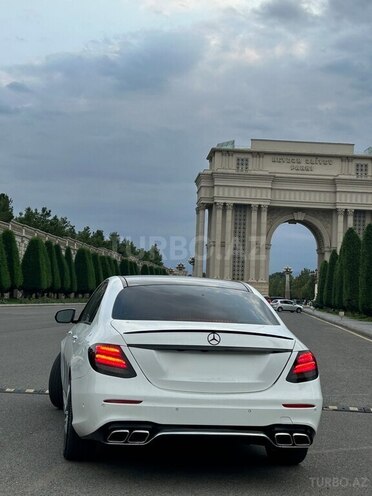 Mercedes E 300 2017, 164,000 km - 2.0 л - Bakı
