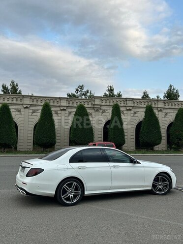 Mercedes E 300 2017, 164,000 km - 2.0 л - Bakı