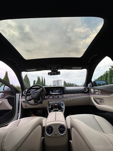 Mercedes E 300 2017, 164,000 km - 2.0 л - Bakı