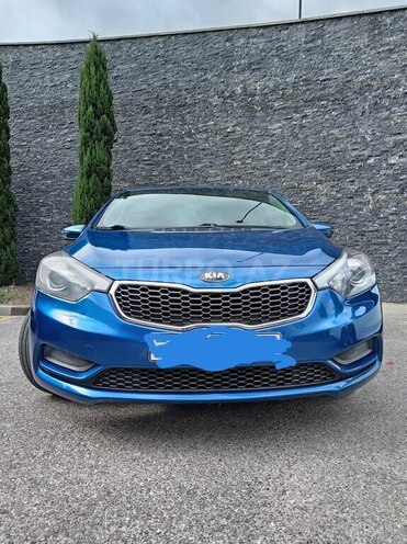 Kia Forte 2014, 164,700 km - 1.8 л - Bakı