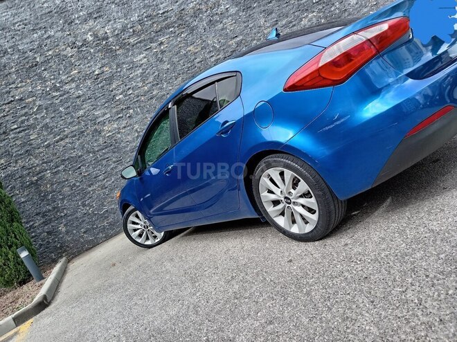 Kia Forte 2014, 164,700 km - 1.8 л - Bakı