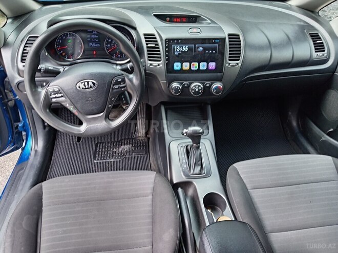 Kia Forte 2014, 164,700 km - 1.8 л - Bakı