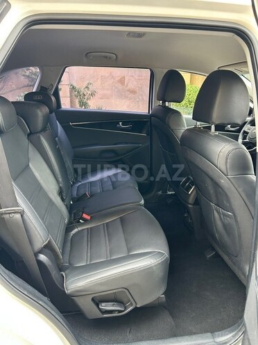 Kia Sorento 2018, 74,539 km - 2.0 л - Bakı