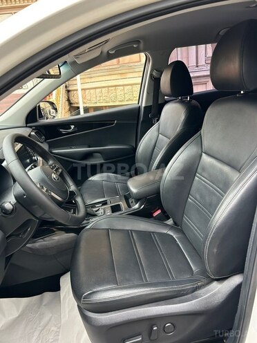Kia Sorento 2018, 74,539 km - 2.0 л - Bakı