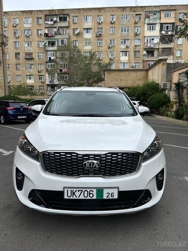 Kia Sorento 2018, 74,539 km - 2.0 л - Bakı