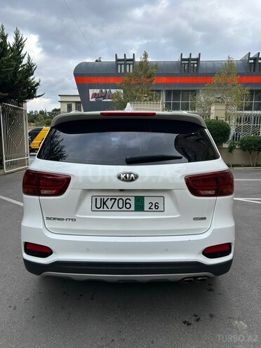 Kia Sorento 2018, 74,539 km - 2.0 л - Bakı