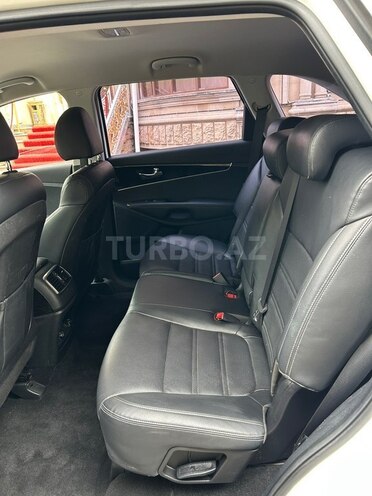 Kia Sorento 2018, 74,539 km - 2.0 л - Bakı