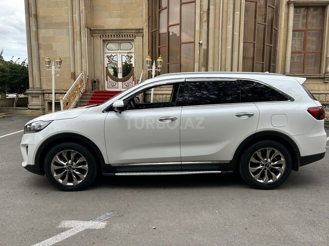 Kia Sorento 2018, 74,539 km - 2.0 л - Bakı