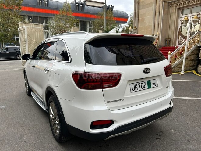 Kia Sorento 2018, 74,539 km - 2.0 л - Bakı