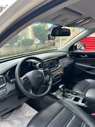 Kia Sorento 2018, 74,539 km - 2.0 л - Bakı