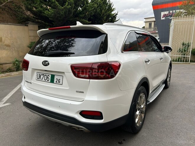 Kia Sorento 2018, 74,539 km - 2.0 л - Bakı