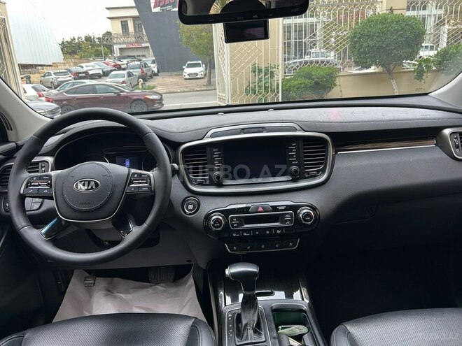 Kia Sorento 2018, 74,539 km - 2.0 л - Bakı