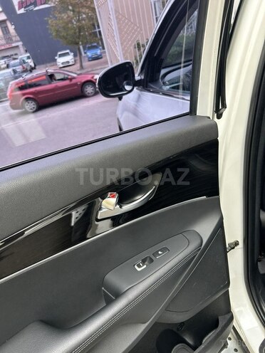 Kia Sorento 2018, 74,539 km - 2.0 л - Bakı