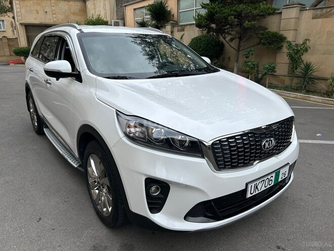 Kia Sorento 2018, 74,539 km - 2.0 л - Bakı