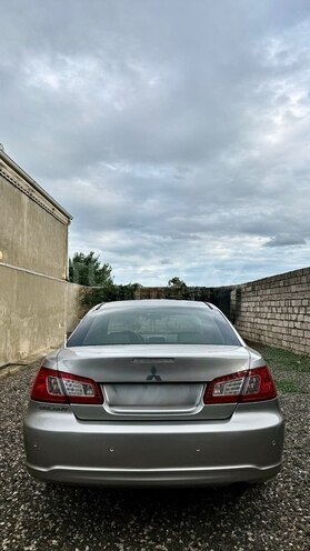 Mitsubishi Galant 2012, 192,877 km - 2.4 л - Bakı