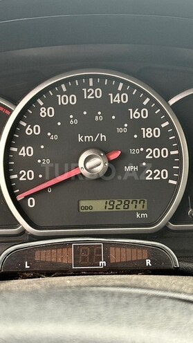 Mitsubishi Galant 2012, 192,877 km - 2.4 л - Bakı