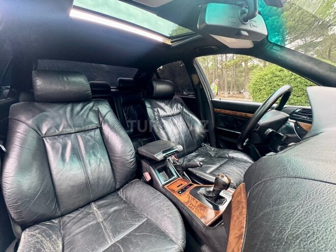 BMW 523 1998, 312,542 km - 2.5 л - Sumqayıt