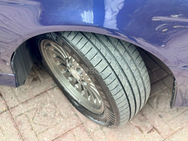 BMW 523 1998, 312,542 km - 2.5 л - Sumqayıt