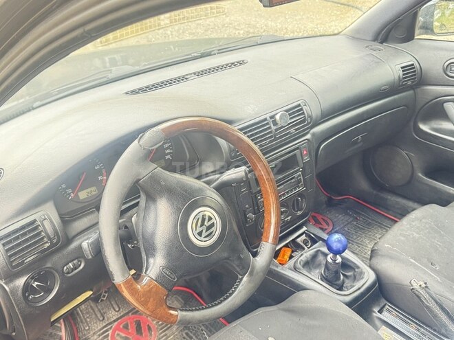 Volkswagen Passat 1998, 400,000 km - 1.8 l - Sumqayıt