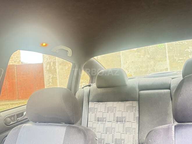 Volkswagen Passat 1998, 400,000 km - 1.8 l - Sumqayıt