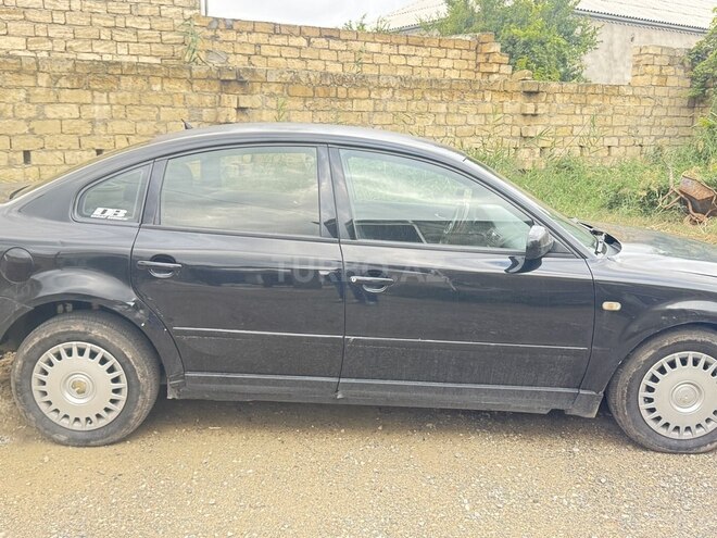 Volkswagen Passat 1998, 400,000 km - 1.8 l - Sumqayıt