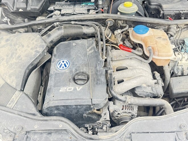 Volkswagen Passat 1998, 400,000 km - 1.8 l - Sumqayıt