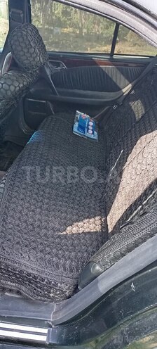 Mercedes E 230 1997, 100,000 km - 2.3 l - Füzuli