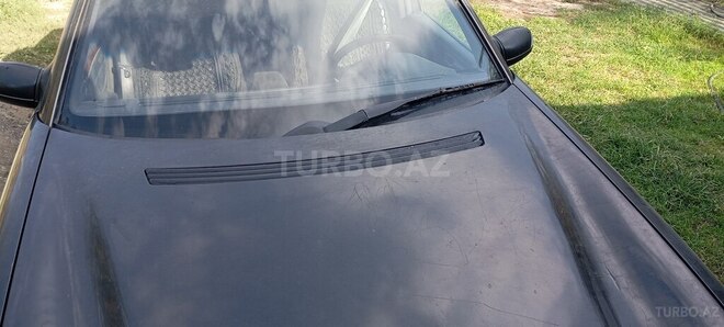 Mercedes E 230 1997, 100,000 km - 2.3 l - Füzuli
