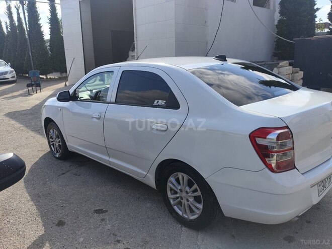 Chevrolet Cobalt 2024, 180,000 km - 1.5 л - Bakı