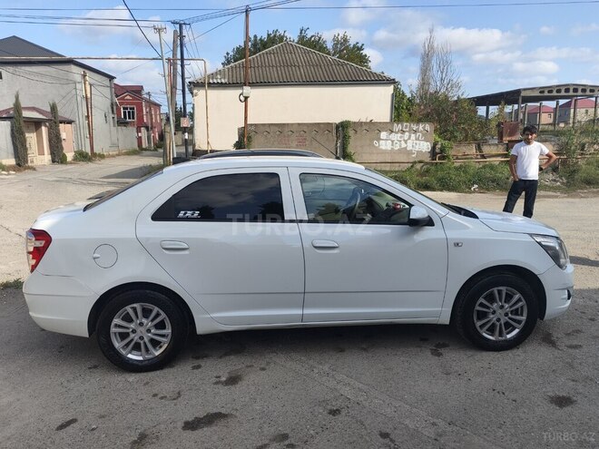 Chevrolet Cobalt 2024, 180,000 km - 1.5 л - Bakı