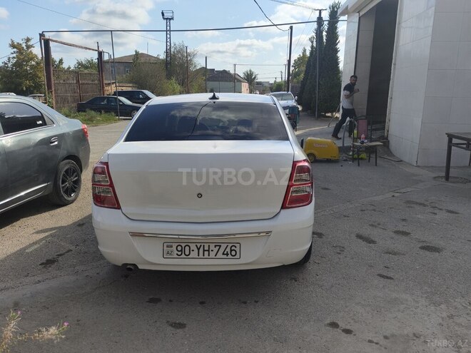 Chevrolet Cobalt 2024, 180,000 km - 1.5 л - Bakı