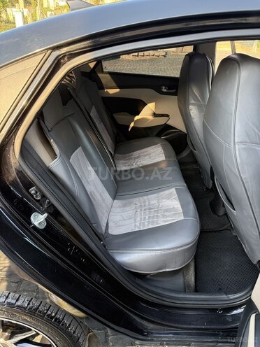 Hyundai Accent 2018, 112,158 km - 1.6 l - Bakı