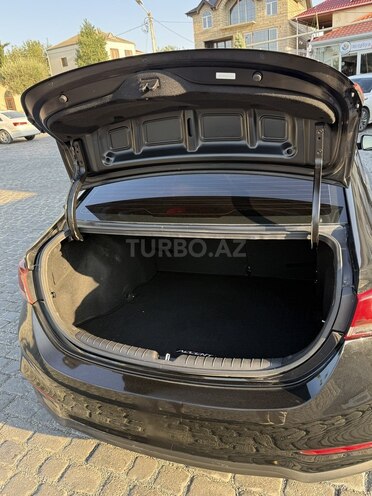 Hyundai Accent 2018, 112,158 km - 1.6 l - Bakı