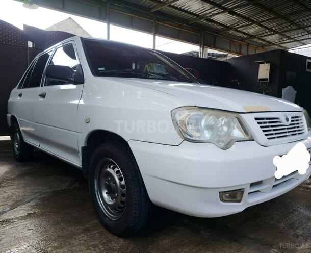 Saipa 132 2013, 199,999 km - 1.3 l - Biləsuvar