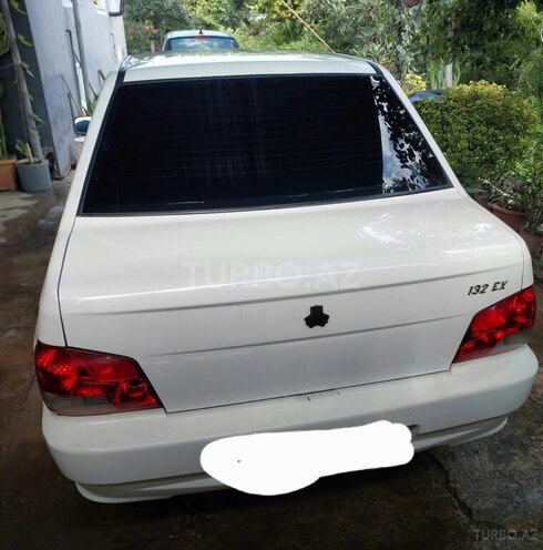 Saipa 132 2013, 199,999 km - 1.3 l - Biləsuvar