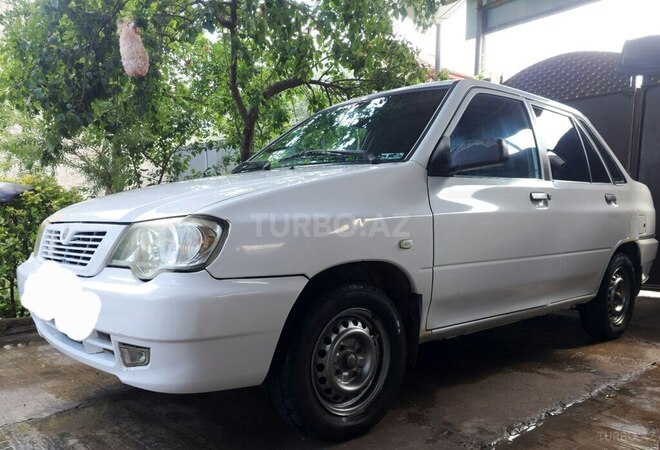 Saipa 132 2013, 199,999 km - 1.3 l - Biləsuvar