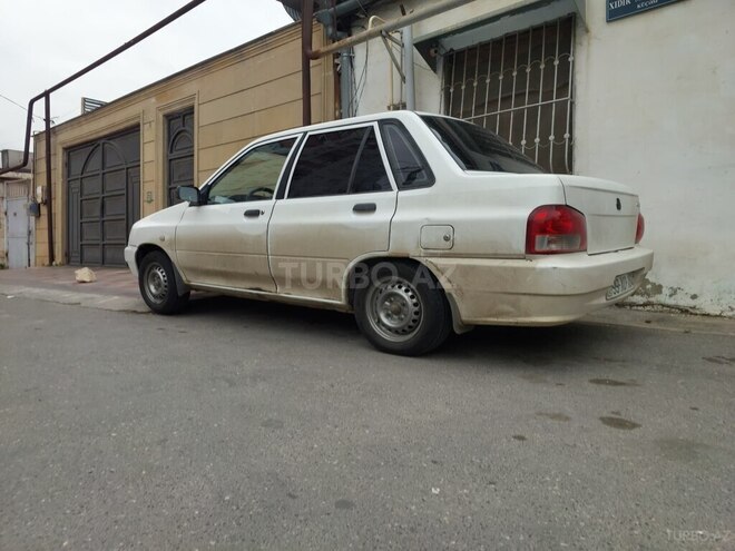 Saipa 132 2013, 199,999 km - 1.3 l - Biləsuvar