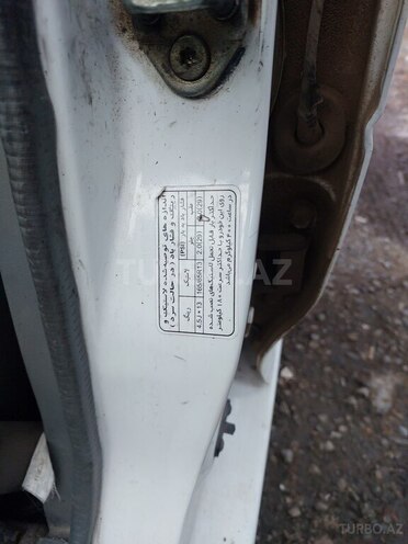 Saipa 132 2013, 199,999 km - 1.3 l - Biləsuvar