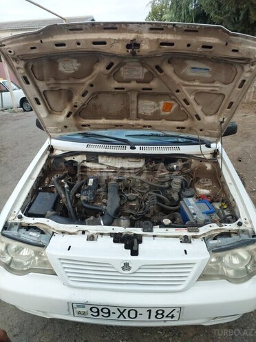 Saipa 132 2013, 199,999 km - 1.3 l - Biləsuvar