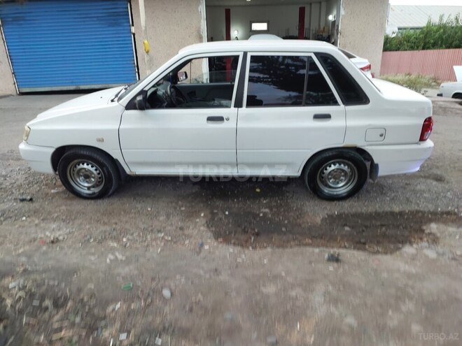 Saipa 132 2013, 199,999 km - 1.3 l - Biləsuvar