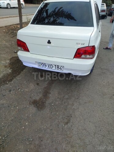 Saipa 132 2013, 199,999 km - 1.3 l - Biləsuvar