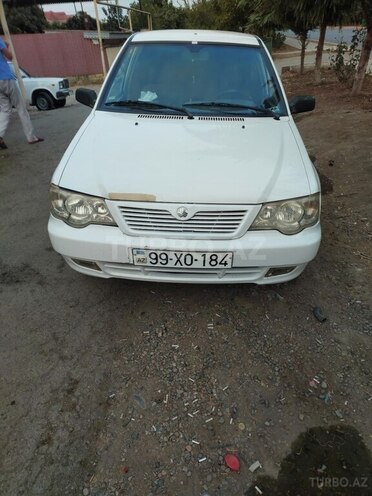 Saipa 132 2013, 199,999 km - 1.3 l - Biləsuvar