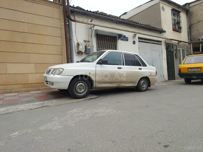Saipa 132 2013, 199,999 km - 1.3 l - Biləsuvar