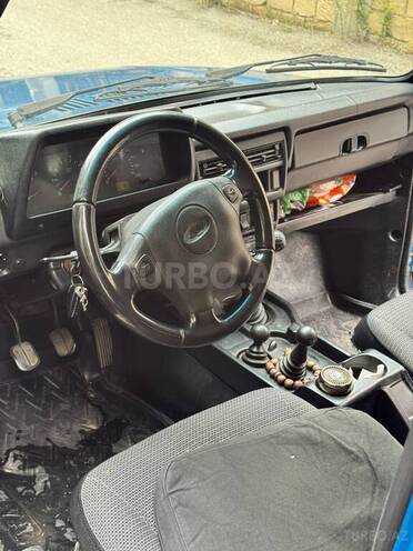 LADA (VAZ) Niva 2013, 150,000 km - 1.7 л - Bakı